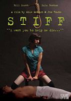 Stiff (2010) Scènes de Nu