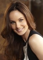 Sarah Wayne Callies nue