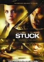 Stuck - Instinct de survie scènes de nu