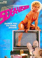 Sex-a-vision (1985) Scènes de Nu