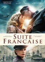 Suite Française (2015) Scènes de Nu