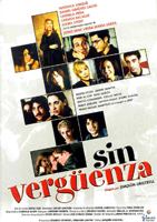 Sin vergüenza (2001) Scènes de Nu