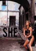 She (1982) Scènes de Nu