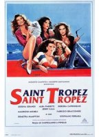 Saint Tropez, Saint Tropez 1992 film scènes de nu
