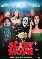Scary Movie (2000) Scènes de Nu