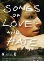 Songs of Love and Hate (2010) Scènes de Nu