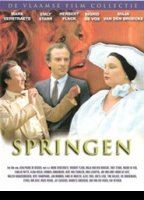 Springen 1985 film scènes de nu