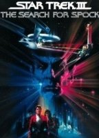 Star Trek III 1984 film scènes de nu
