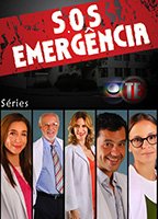 S.O.S. Emergência 2010 - 2011 film scènes de nu