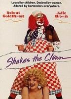 Shakes the Clown 1992 film scènes de nu