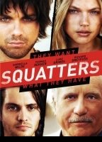 Squatters 2014 film scènes de nu