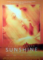 Sunshine 1999 film scènes de nu