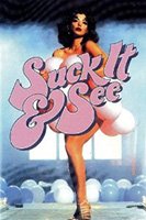 Suck It & See 1999 film scènes de nu