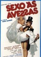 Sexo às Avessas 1982 film scènes de nu