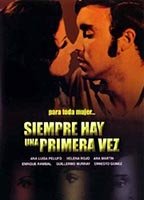 Siempre hay una primera vez 1971 film scènes de nu