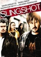 Slingshot (2005) Scènes de Nu