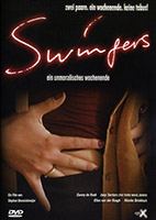 Swingers (2002) Scènes de Nu