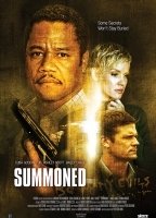 Summoned (2013) Scènes de Nu