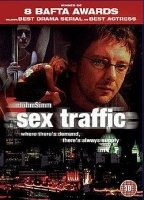 Sex Traffic scènes de nu