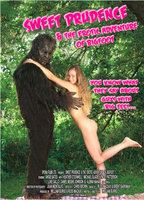 Sweet Prudence & the Erotic Adventure of Bigfoot 2011 film scènes de nu
