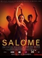 Salomé (2002) Scènes de Nu