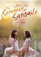 The Summer of Sangaile (2015) Scènes de Nu