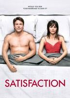 Satisfaction USA 2014 film scènes de nu