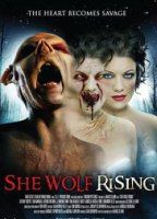She Wolf Rising 2016 film scènes de nu
