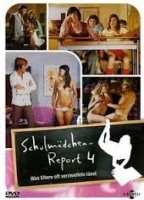 Schoolgirl Report Part 4: What Drives Parents to Despair 1972 film scènes de nu