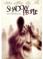 Shadow People (2013) Scènes de Nu