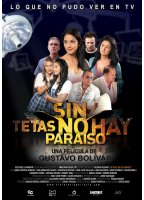 Sin tetas no hay paraíso (2010) Scènes de Nu