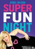 Super Fun Night (2013-présent) Scènes de Nu