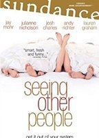 Seeing Other People (2004) Scènes de Nu