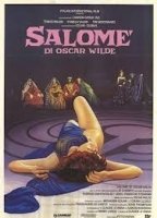 Salome 1986 film scènes de nu