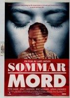 Sommarmord (1994) Scènes de Nu