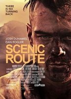 Scenic Route (2013) Scènes de Nu