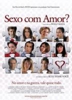 Sexo Com Amor? 2008 film scènes de nu