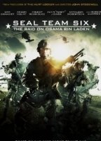 Seal Team Six: The Raid on Osama Bin Laden scènes de nu