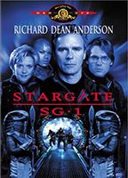 Stargate SG-1 scènes de nu