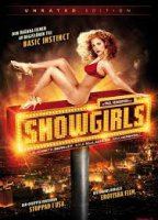 Showgirls (1995) Scènes de Nu
