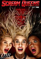 Scream Queens 2015 film scènes de nu