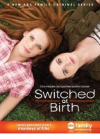 Switched at Birth scènes de nu