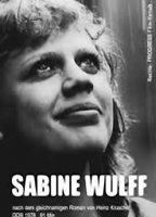 Sabine Wulff (1978) Scènes de Nu