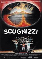 Scugnizzi (1989) Scènes de Nu