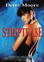 Striptease (1996) Scènes de Nu