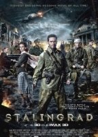 Stalingrad (2013) Scènes de Nu
