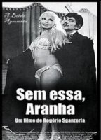 Sem Essa, Aranha 1970 film scènes de nu