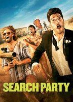 Search Party 2015 film scènes de nu