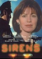 Sirens (II) 1999 film scènes de nu