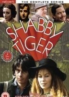 Shabby Tiger (1973-présent) Scènes de Nu